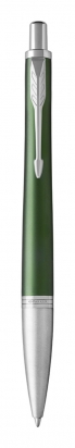 parker długopis urban premium green ct