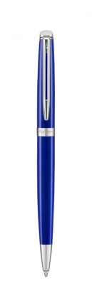 waterman długopis hémisphère brigith blue ct