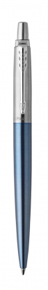 parker długopis jotter waterloo blue ct