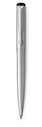 parker długopis vector stainless steel ct