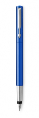 parker pióro wieczne vector blue ct