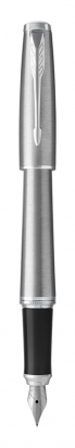 parker pióro wieczne urban metro metallic ct