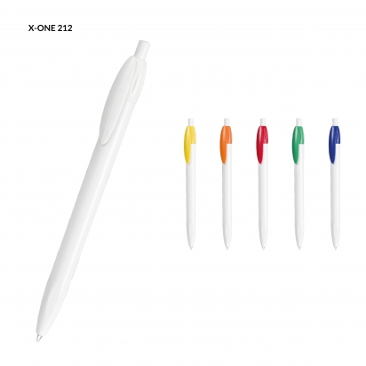 Długopis plastikowy X-ONE