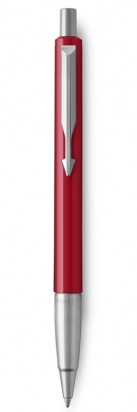 parker długopis vector red ct
