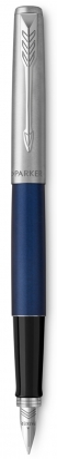 parker pióro wieczne jotter royal blue ct