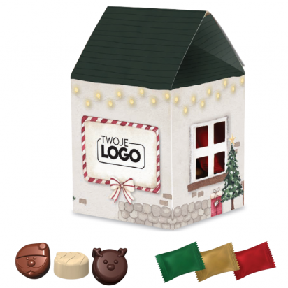 Sweet Christmas Home