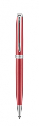 waterman długopis hémisphère coral pink ct