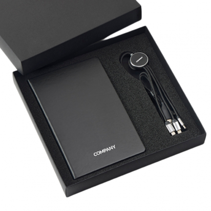 Zestaw Black Box