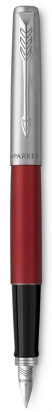 parker pióro wieczne jotter kensington red ct