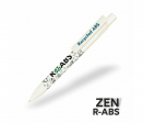 Długopis ekologiczny ZEN R-ABS