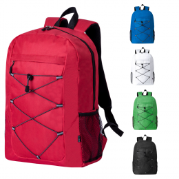 Plecak sportowy Harriot-P