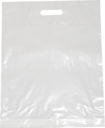 torba foliowa z podklejką dkt 40x50/0,055