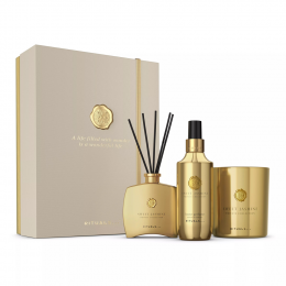 Rituals Private Home