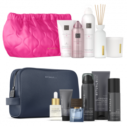 Rituals Large + kosmetyczka