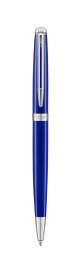 waterman długopis hémisphère brigith blue ct