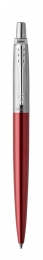 parker długopis jotter kensington red ct