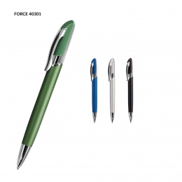 Długopis metalowy Force