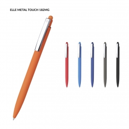 Długopis metalowy Elle