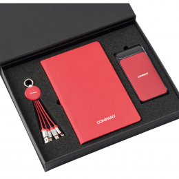 Zestaw Energy Set