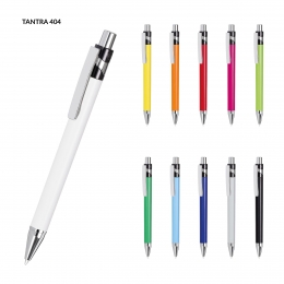 Długopis plastikowy Tantra