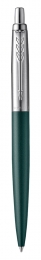 parker długopis jotter xl greenwich matte green