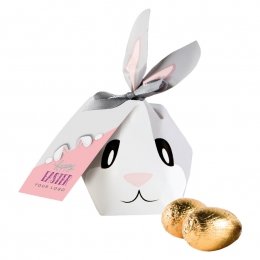 Bunny Bag Choco