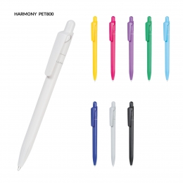 Długopis ekologiczny HARMONY PET