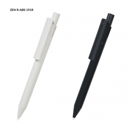 Długopis ekologiczny ZEN R-ABS