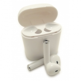 Słuchawki bezprzewodowe SC303