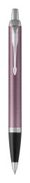 parker długopis im light purple ct