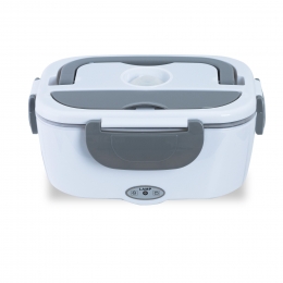 Lunchbox elektryczny autoheat