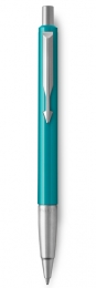 parker długopis vector blue-green ct