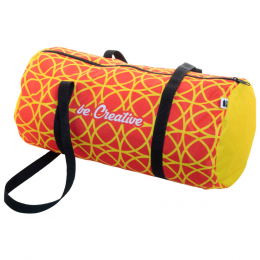 Torba sportowa sublimacyjna
