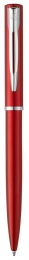 waterman długopis allure czerwony ct