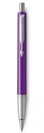 parker długopis vector purple ct