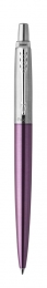parker długopis jotter victoria violet ct
