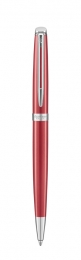 waterman długopis hémisphère coral pink ct