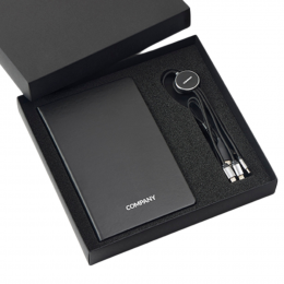 Zestaw Black Box