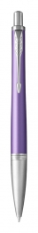 parker długopis urban premium violet ct