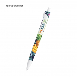 Długopis plastikowy Forte DGT